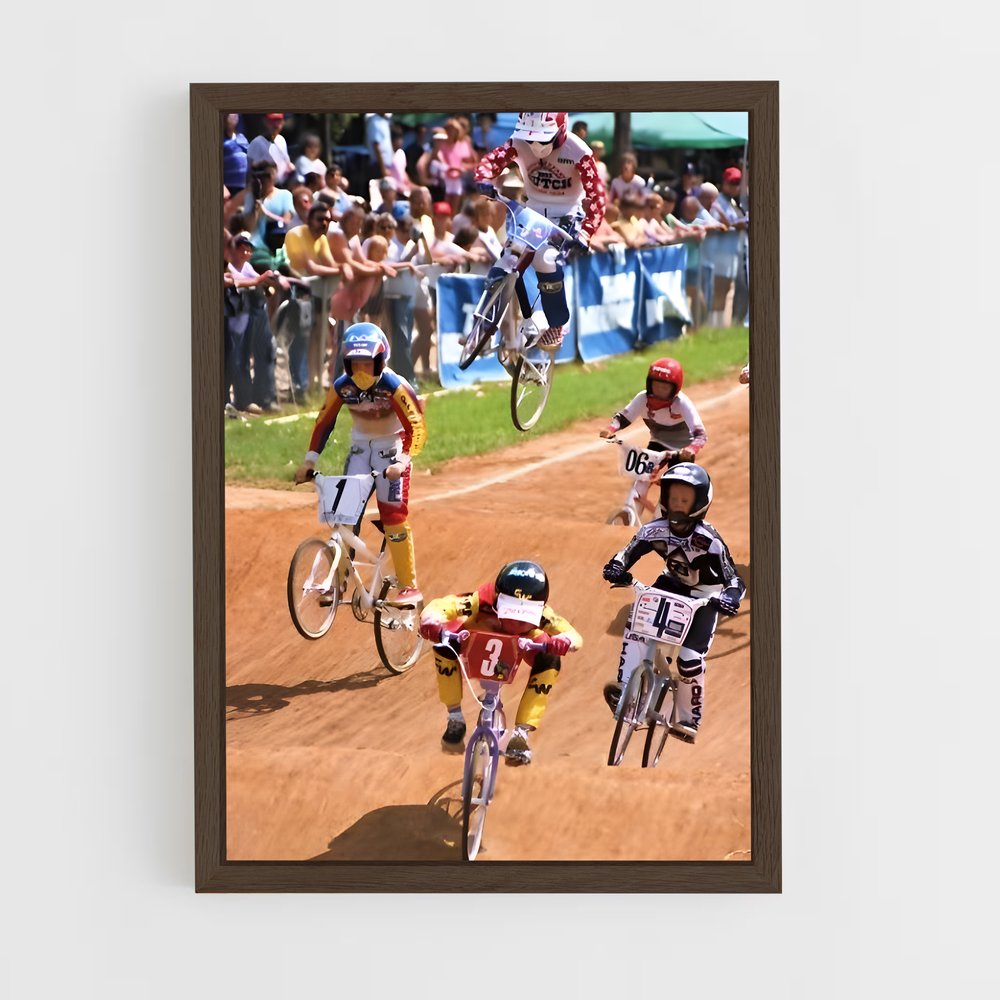 Poster BMX Legends (vue 5)